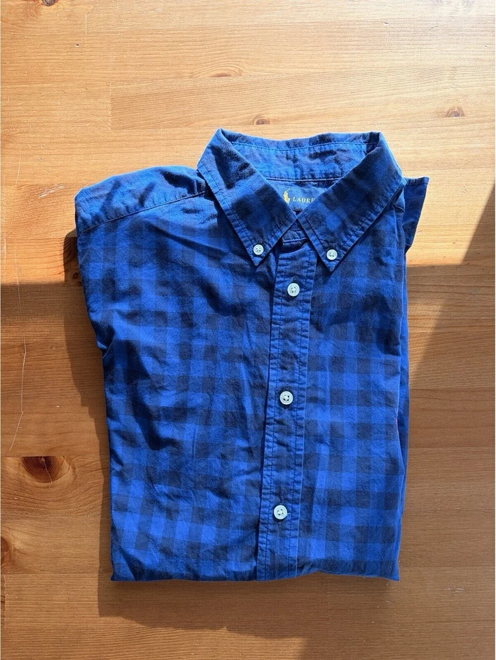 Ralph Lauren measurements available